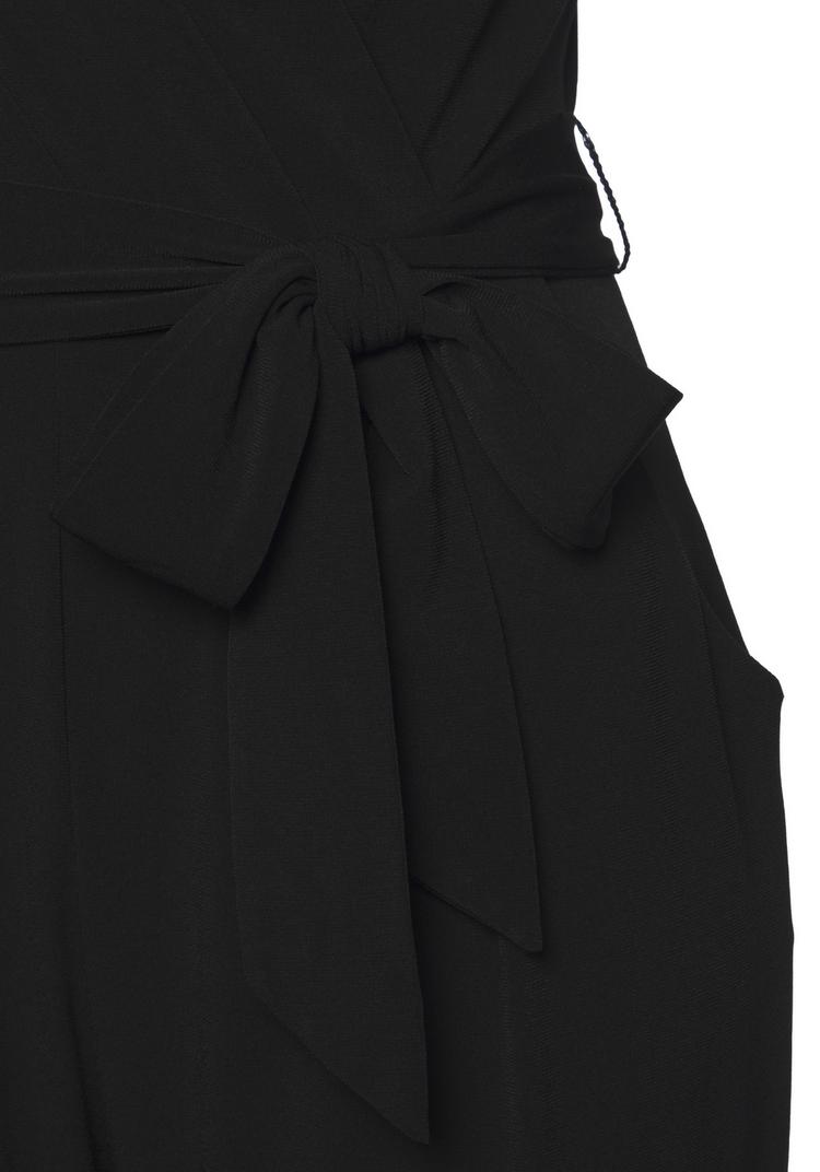 Lascana Lascana Overall Overall Damen - schwarz - 2 | SportScheck