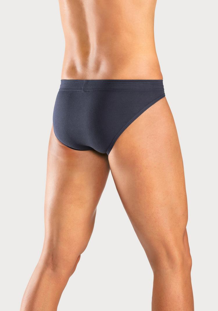S.OLIVER S.OLIVER Slip Unterhose Herren - schwarz, navy, wei&szlig; - 0 | SportScheck