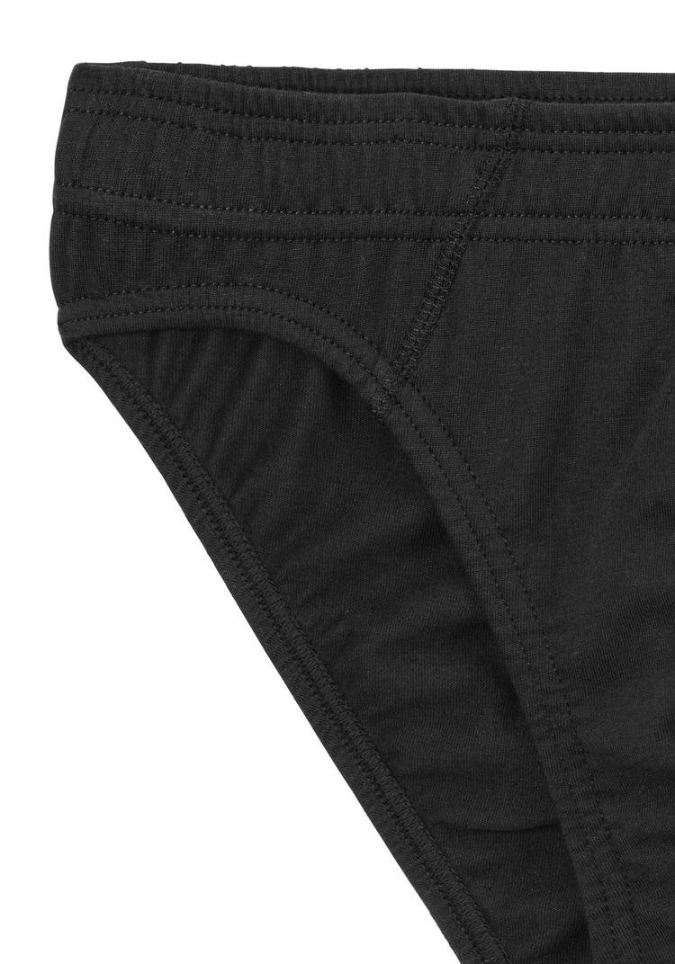 S.OLIVER S.OLIVER Slip Unterhose Herren - schwarz, navy, wei&szlig; - 2 | SportScheck