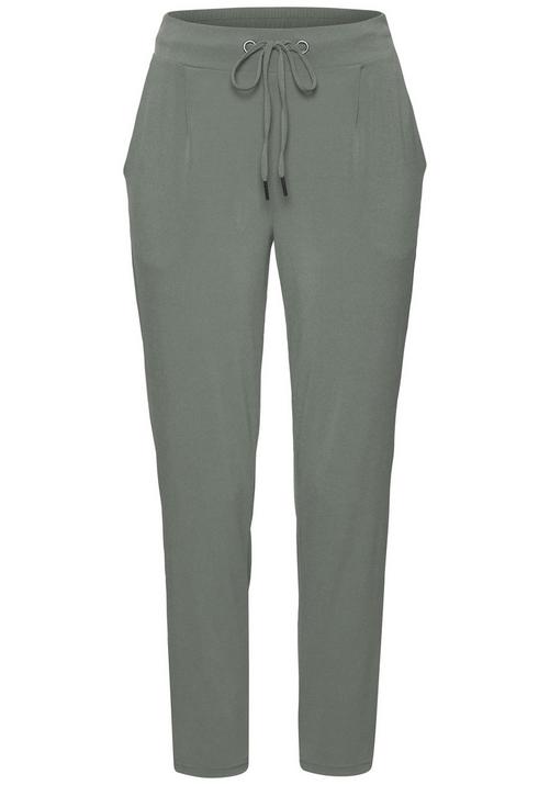 Lascana Schlupfhose Stoffhose Damen
