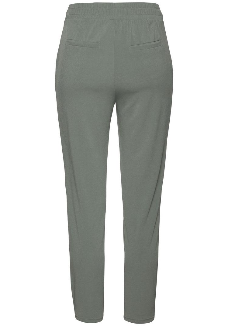 Lascana Lascana Schlupfhose Stoffhose Damen - jade - 0 | SportScheck