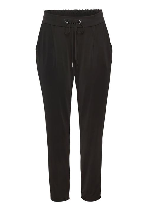 Lascana Schlupfhose Stoffhose Damen