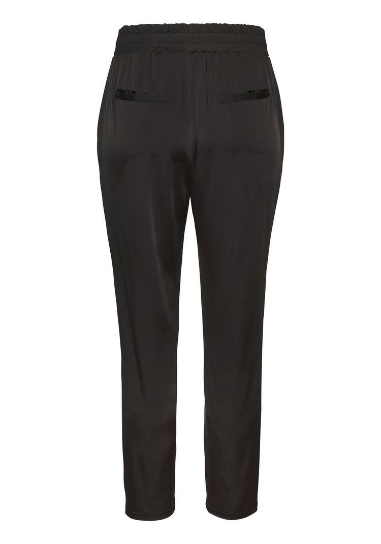 Lascana Lascana Schlupfhose Stoffhose Damen - schwarz - 0 | SportScheck