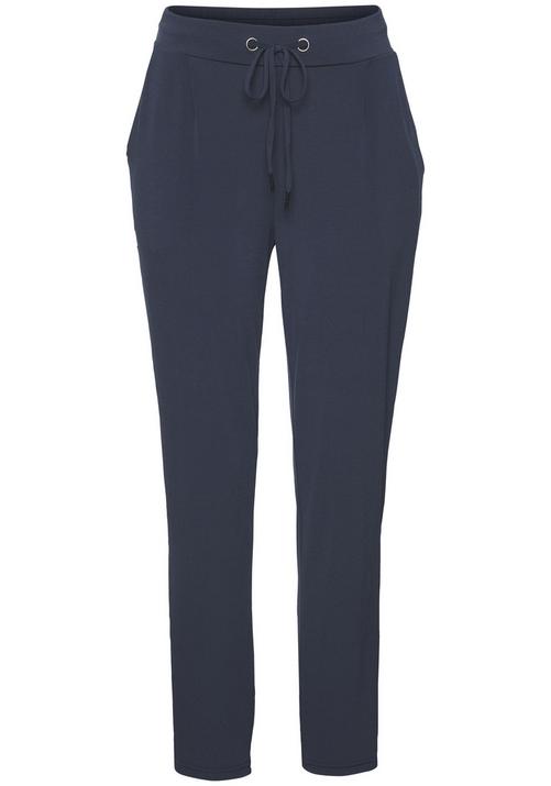 Lascana Schlupfhose Stoffhose Damen