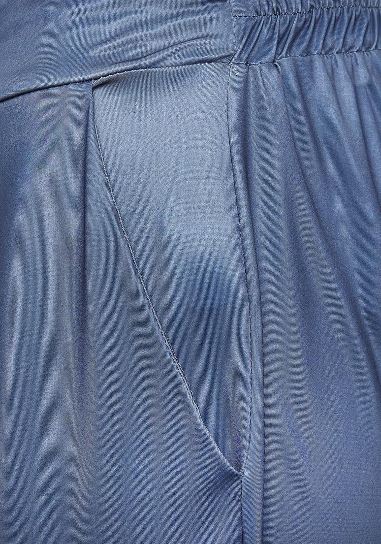 Lascana Lascana Schlupfhose Stoffhose Damen - dunkelblau - 3 | SportScheck