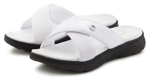 VENICE BEACH Badepantolette Badelatschen Damen