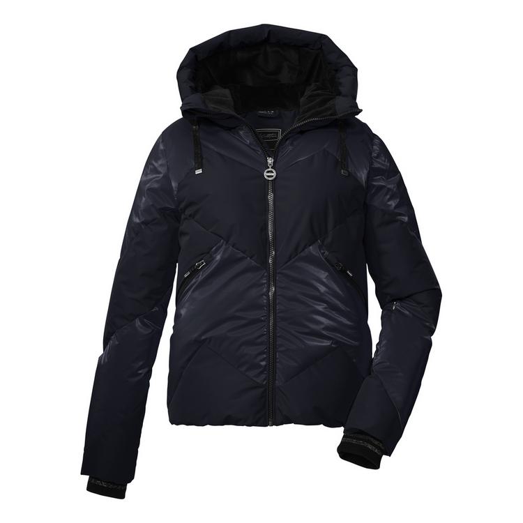 KILLTEC KILLTEC KSW 113 WMN SKI QLTD JCKT Skijacke Damen - Blau3044 - 0 | SportScheck