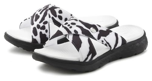 VENICE BEACH Badepantolette Badelatschen Damen