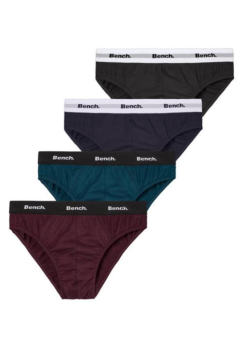 Bench Slip Unterhose Herren