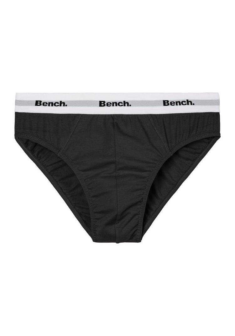 Bench Bench Slip Unterhose Herren - blau - bordeaux - petrol - anthrazit - 0 | SportScheck