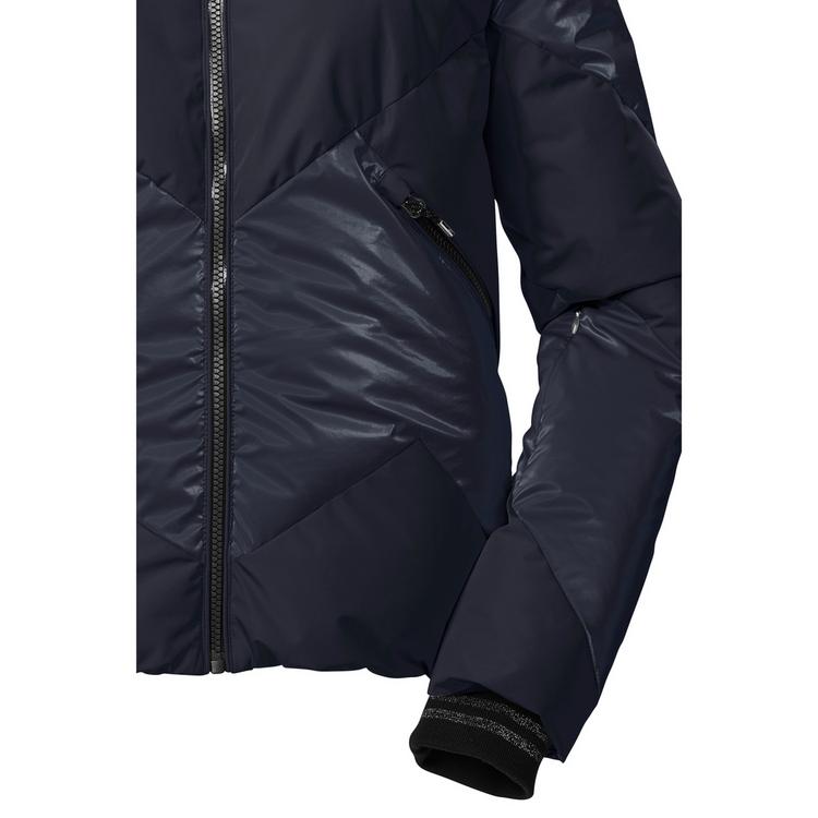 KILLTEC KILLTEC KSW 113 WMN SKI QLTD JCKT Skijacke Damen - Blau3044 - 2 | SportScheck