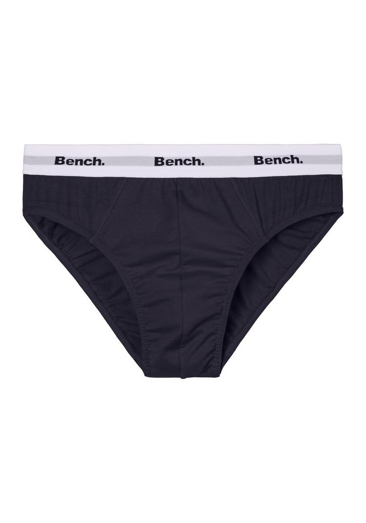 Bench Bench Slip Unterhose Herren - blau - bordeaux - petrol - anthrazit - 1 | SportScheck