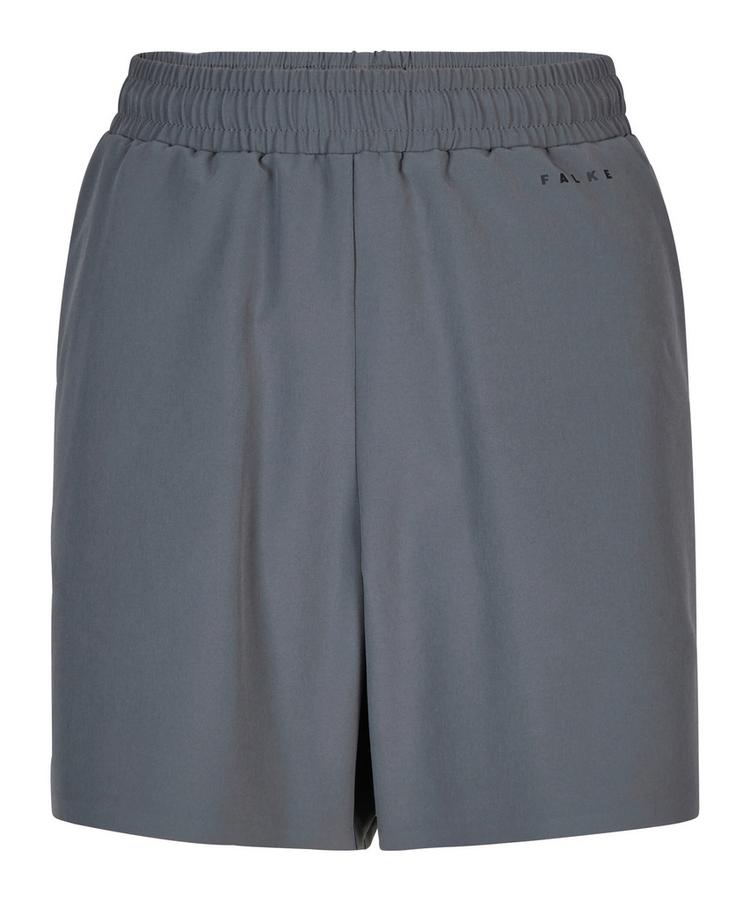 Falke Falke Trekking Perform Better Shorts Funktionshose Damen - concrete (3717) - 0 | SportScheck