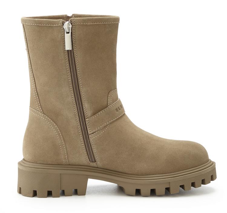 ELBSAND ELBSAND Stiefelette Boots Damen - beige - 0 | SportScheck