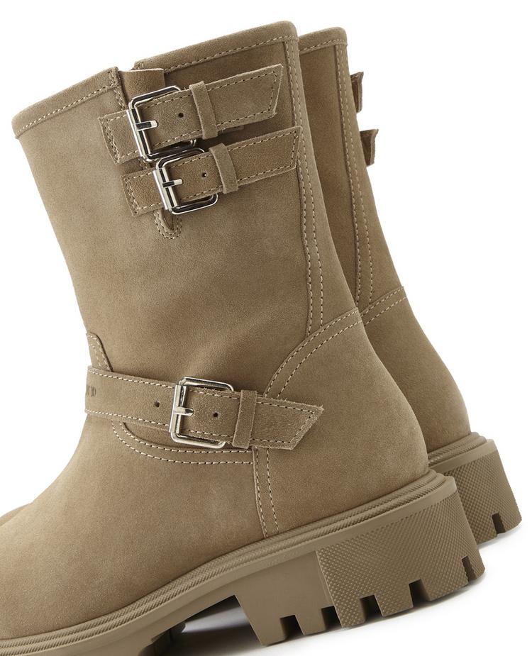 ELBSAND ELBSAND Stiefelette Boots Damen - beige - 2 | SportScheck