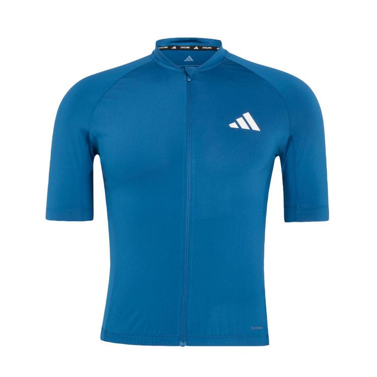 adidas adidas ESSENTIALS RADTRIKOT Trikot Herren - Dusky Petrol - 0 | SportScheck