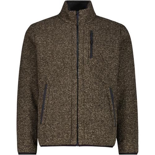 CMP Man Jacket Fleecejacke Herren