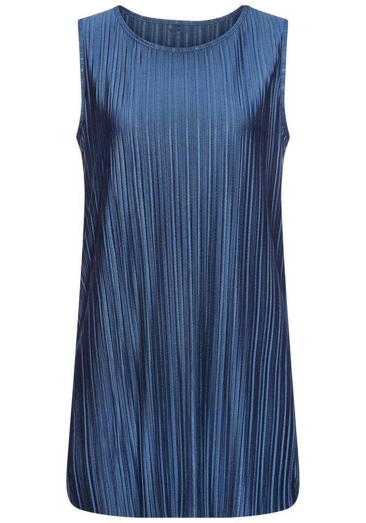 Lascana Lascana Longtop Longtop Damen - dunkelblau - 0 | SportScheck