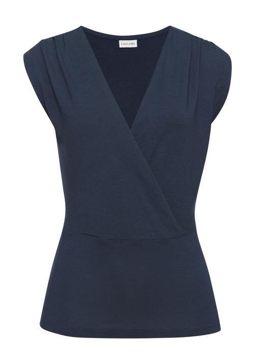 Lascana Shirttop Funktionsshirt Damen