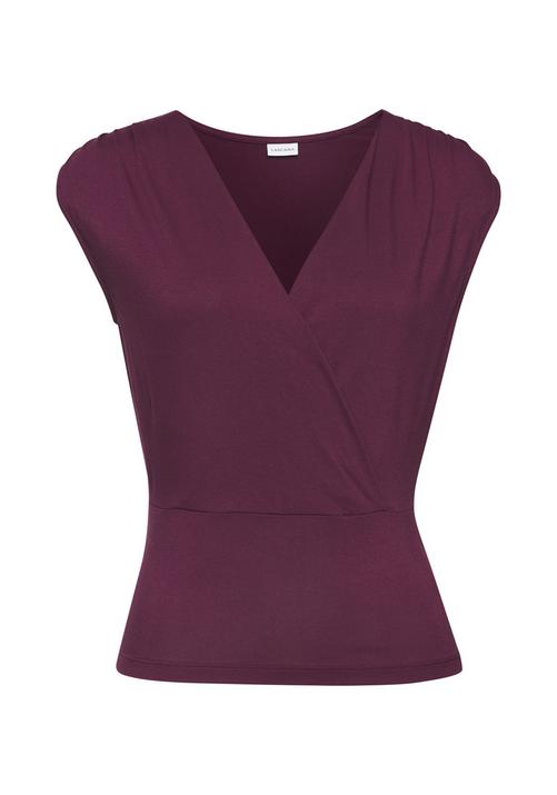 Lascana Shirttop Funktionsshirt Damen