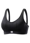 LASCANA Active Sport-BH BH Damen - schwarz