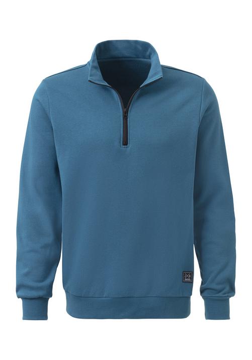 John Devin Sweatshirt Sweatshirt Herren