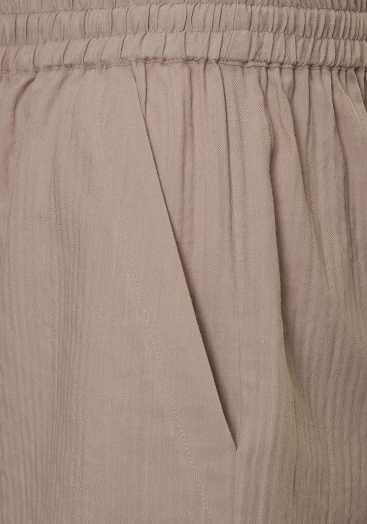 Vivance by Lascana Vivance by Lascana Strandshorts Shorts Damen - taupe - 0 | SportScheck