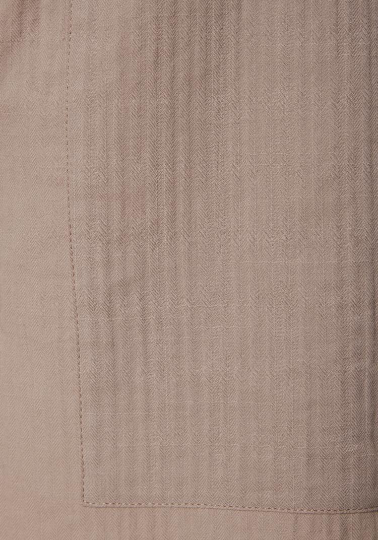 Vivance by Lascana Vivance by Lascana Strandshorts Shorts Damen - taupe - 1 | SportScheck