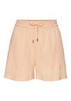 Vivance by Lascana Strandshorts Shorts Damen - apricot