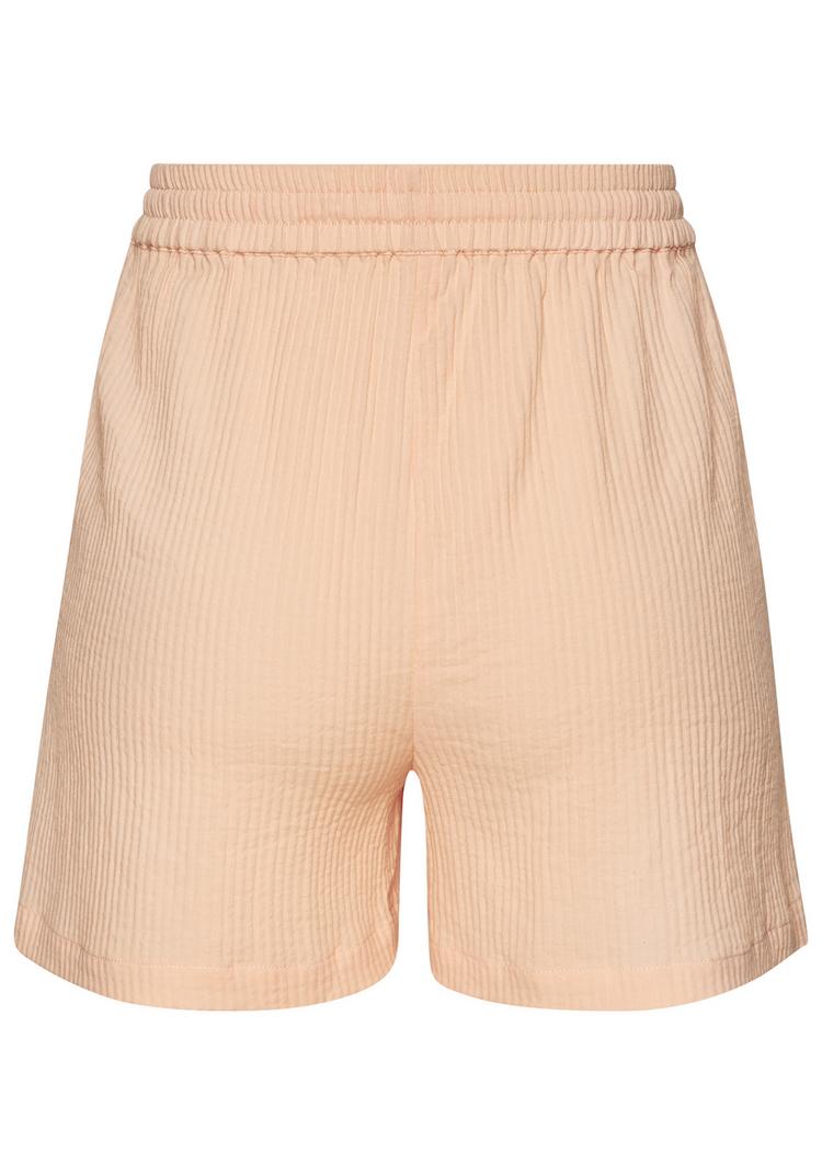 Vivance by Lascana Vivance by Lascana Strandshorts Shorts Damen - apricot - 0 | SportScheck