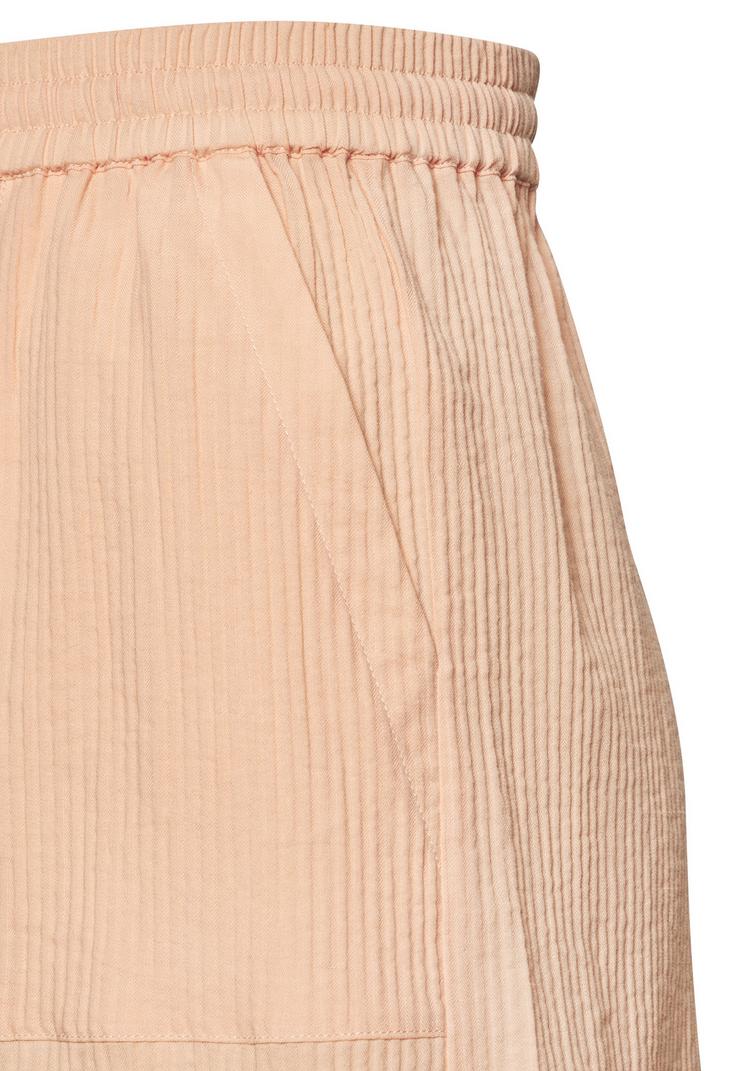 Vivance by Lascana Vivance by Lascana Strandshorts Shorts Damen - apricot - 0 | SportScheck