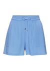 Vivance by Lascana Strandshorts Shorts Damen - blau