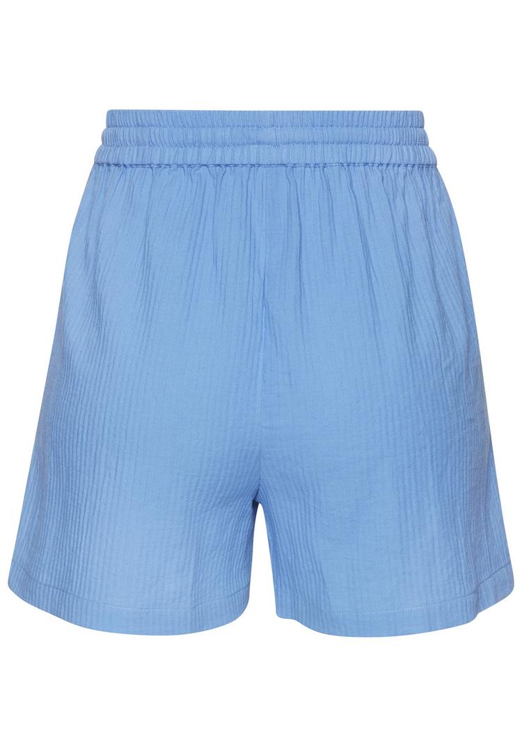 Vivance by Lascana Vivance by Lascana Strandshorts Shorts Damen - blau - 0 | SportScheck