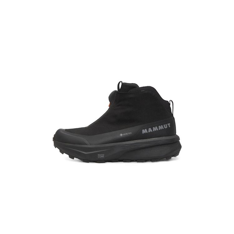 Mammut Mammut Aenergy Mtn Mid Winter Gore-Tex Wanderschuhe Herren - black - 0 | SportScheck