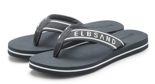 ELBSAND Badezehentrenner Zehentrenner Damen