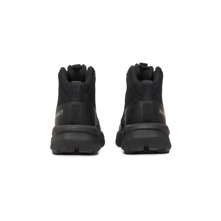 Mammut Mammut Aenergy Mtn Mid Winter Gore-Tex Wanderschuhe Herren - black - 2 | SportScheck