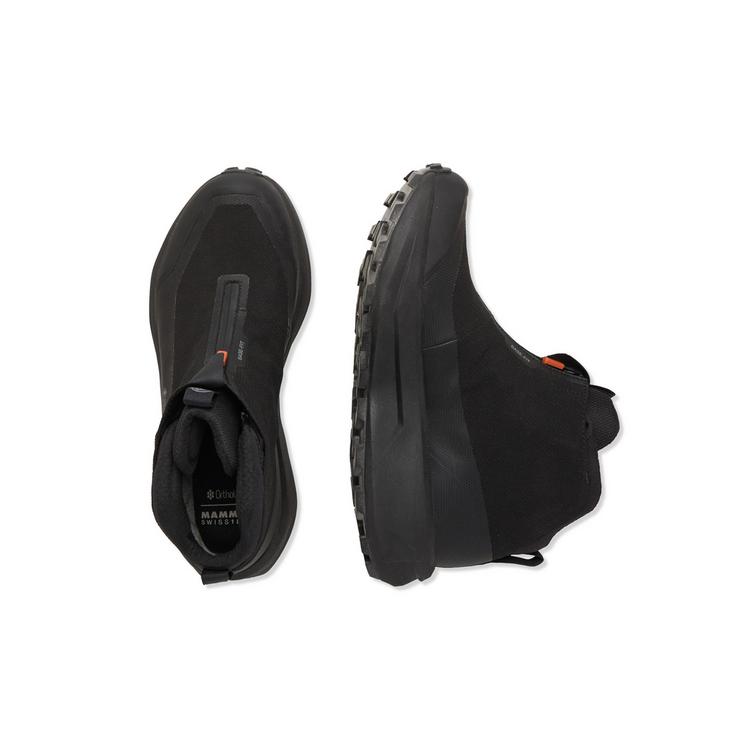 Mammut Mammut Aenergy Mtn Mid Winter Gore-Tex Wanderschuhe Herren - black - 4 | SportScheck