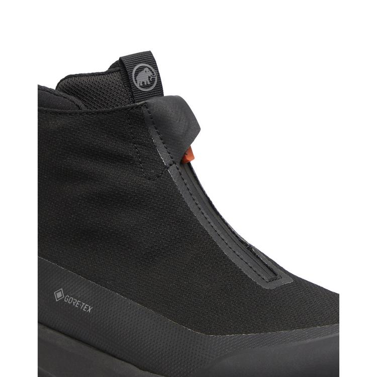 Mammut Mammut Aenergy Mtn Mid Winter Gore-Tex Wanderschuhe Herren - black - 10 | SportScheck