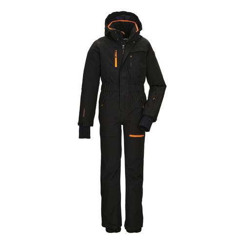 KILLTEC Skijacke Kinder