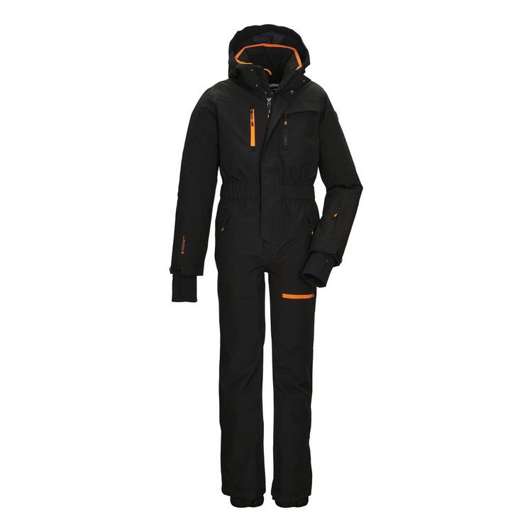 KILLTEC KILLTEC Skijacke Kinder - Schwarz0110 - 0 | SportScheck