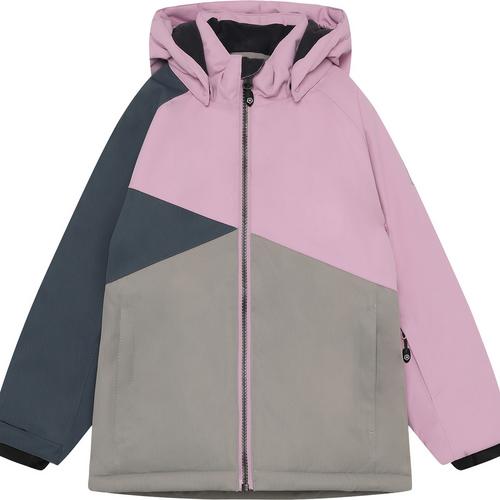 COLORKIDS Colorblock Skijacke Kinder