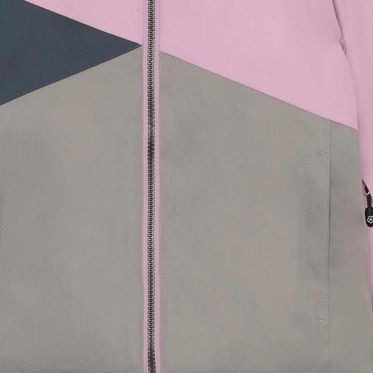 COLORKIDS COLORKIDS Colorblock Skijacke Kinder - Rose - 1 | SportScheck