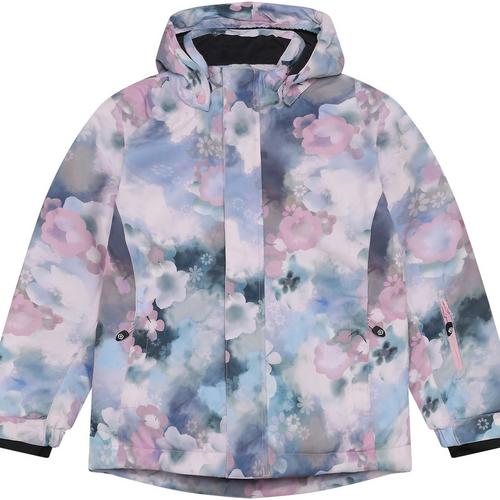 COLORKIDS AOP Skijacke Kinder