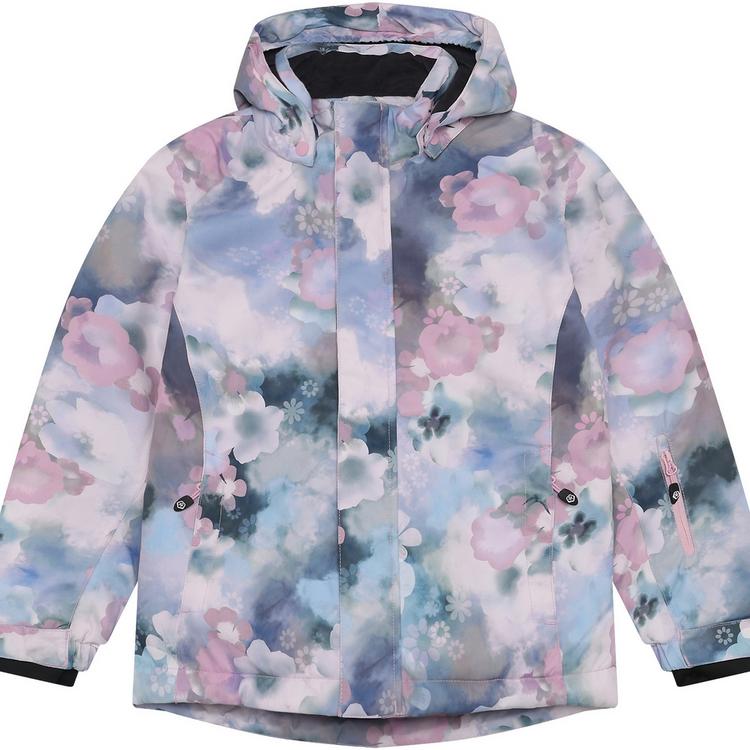 COLORKIDS COLORKIDS AOP Skijacke Kinder - Rose - 0 | SportScheck