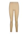 Falke Leggings Damen - straw (4700)