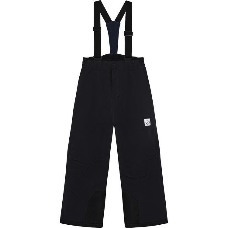 COLORKIDS COLORKIDS AOP Skijacke Kinder - Blau - 1 | SportScheck