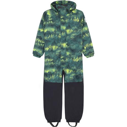 COLORKIDS Coverall AOP Skijacke Kinder