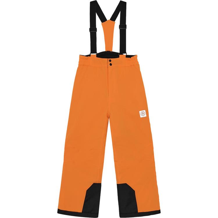 COLORKIDS COLORKIDS Colorblock Skijacke Kinder - Petrol - 1 | SportScheck