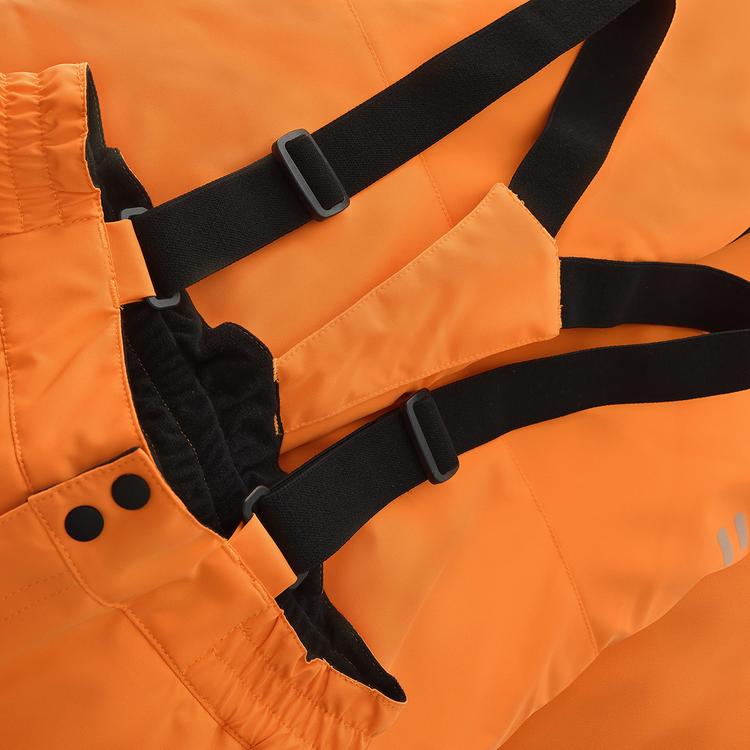 COLORKIDS COLORKIDS Colorblock Skijacke Kinder - Petrol - 2 | SportScheck