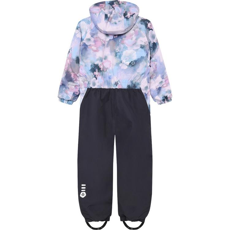 COLORKIDS COLORKIDS Coverall AOP Skijacke Kinder - Rose - 0 | SportScheck